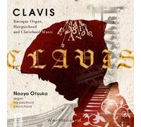 Clavis [Import allemand]
