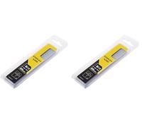 Clavo/Brad 8/300/E/Tipo J - 25 mm - 1000 u. (L'emballage peut varier) (Lot de 2)