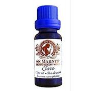 Clavo Huile essentielle 15 ml de Marny's