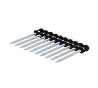 Boîte de 300 Tampons C9 clous en bande de 10 SPIT - L.60 mm - 011336