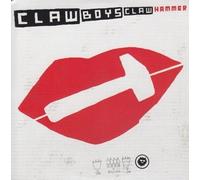 Claw Boys Claw - Hammer [Import]