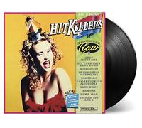 Claw Boys Claw - Hitkillers [180 gm Vinyl]