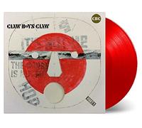 Claw Boys Claw - It's Not Me The Horse Is Not Me Pt.1 (Gatefold sleeve) [180 gm Vinyl]