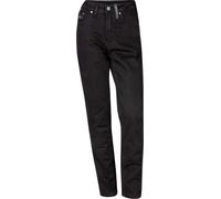 Claw Britt, jeans femmes 26 Noir Noir