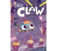 Claw by Susan Gates Paperback Book Susan Gates (Auteur)