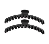 Claw Clip - Strong Grip Banana Hairpins Slim Bun Pins