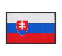Claw Gear Écusson Drapeau Slovaquie Couleur TMH20142