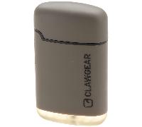 Claw Gear Storm Pocket Lighter Mk.III - Stonegrey Olive