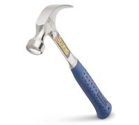 CLAW HAMMER, 16OZ E3/16C By ESTWING