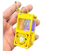 Claw Machine Sac Pendant - Claw Machine Toychain Claw Grabber | Service de transport avec griffes, Crash Up Claw Machine, Pendentif pour sac, Pendentif pour sac, sac à dos,