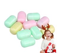 Claw Machine Toy - Mini Gashapon Surprise Egg Game Game With Rement Pack | Cadeau de Noël et du Nouvel An pour