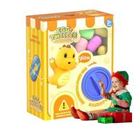 Claw Machine Toy - Mini Gashapon Surprise Egg Game Game With Rement Pack | Cadeau de Noël et du Nouvel An pour