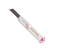 Claw Paper Cutter Lettre Ouvreur Boîte Box Cutter Package Ouvre-art Utilitaire Box Openders Pocket LETTER CATS CHAW Ouvreteurs