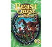 Claw the Giant Monkey: Series 2 Book 2