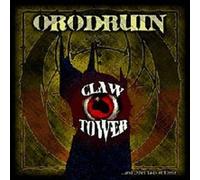 Claw Tower. and Other Tales of Terror