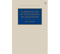 Clawback Law In The Context Of Succession
