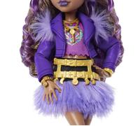 Clawdeen - Monster High - JHK30
