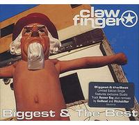 Clawfinger - Biggest and The Best