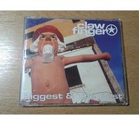 Clawfinger - Biggest & the Best