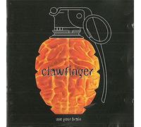 Clawfinger - Clawfinger