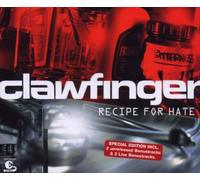 Clawfinger - Recipe for Hate [Import]