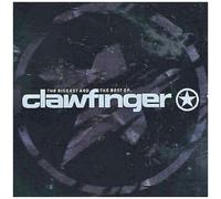 Clawfinger - the biggest and the best of clawfinger