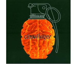 Clawfinger - Use Your Brain
