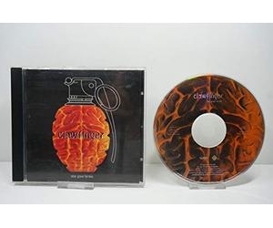 Clawfinger - Use Your Brain