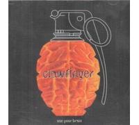 Clawfinger - Use Your Brain [Import]