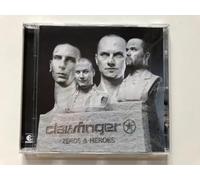 Clawfinger – Zeros And Heroes – Copy control – Sony Music