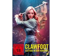 Francesca Eastwood;Milo Gibson - Clawfoot [Import]