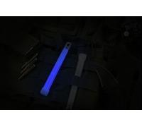 CLAWGEAR Bâton Lumineux 6 Pouces Bleu TMH11511