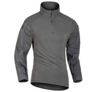 ClawGear Chemise Operator Combat Solid Rock