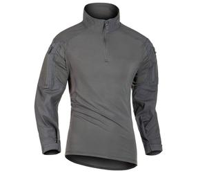 ClawGear Chemise Operator Combat Solid Rock