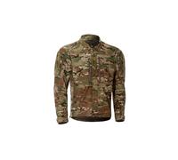 ClawGear Raider Classic Field Shirt MK V Multicam
