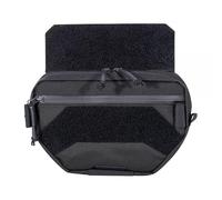 Clawgear Sac Pouch Drop Down Utility Pouch Noir