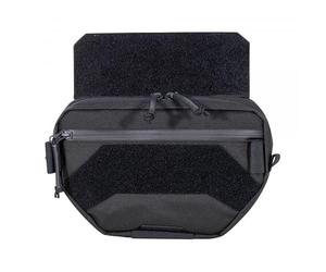 Clawgear Sac Pouch Drop Down Utility Pouch Noir