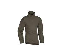 Clawgear Operator Combat Long Sleeve T-shirt Vert 2XL