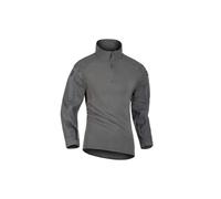 Clawgear Operator Combat Long Sleeve T-shirt Gris S
