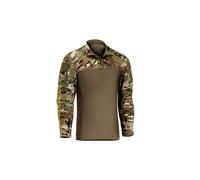 Clawgear T-shirt à Manches Longues Raider Combat Mk V