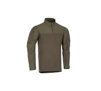 Clawgear T-shirt à Manches Longues Raider Combat Mk V