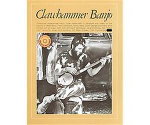 Clawhammer Banjo Miles Krassen (Auteur)