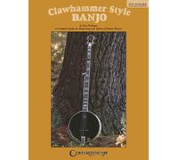 Clawhammer Style Banjo