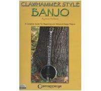 Beginning & Intermediate Clawhammer Banjo [Import USA Zone 1]