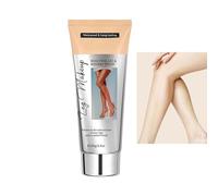 Clawrex Bein Make Up Waterproof Body Coverage Perfector pour les jambes, maquillage imperméable pour le corps et les jambes, crème couvrante pour varices, longue durée, correcteur, perfection de la