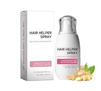 Clawrex Hair Growth Spray Hair Helper Spray pour cheveux clairsemés 100 ml