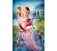 Claws and Contrivances: A Regency Fantasy Rom-Com
