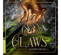 CLAWS - Élodie Delfa - Hardigan - Livre audio - Livre