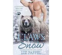 Claws in the Snow