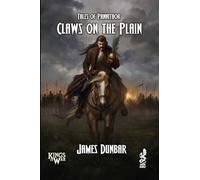 Claws on the Plain